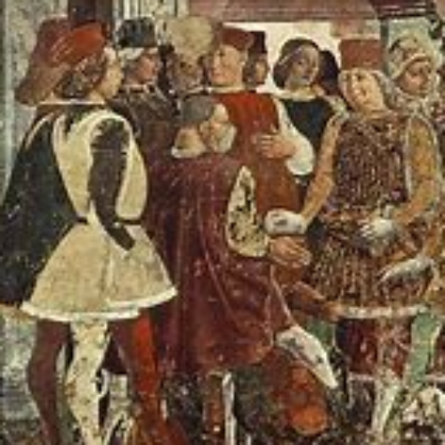 High Renaissance Beginning Early And High Renaissance Art