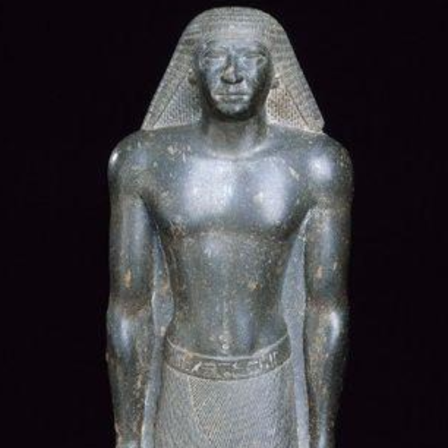 oct 6, 650 BC MENTUEMHET LATE PERIOD EGYPTIAN 650 BCE (Timeline)