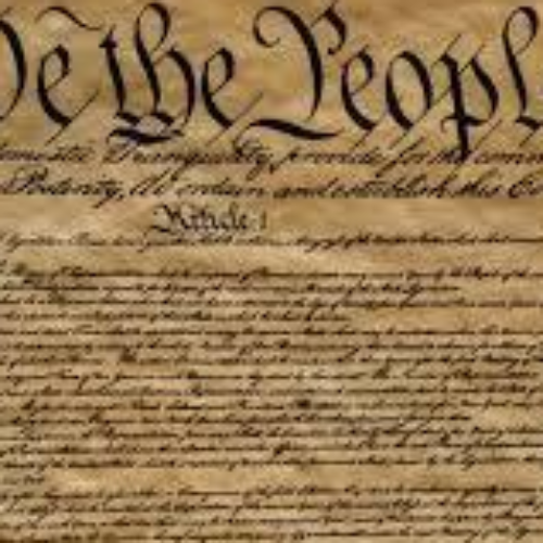 When Was The U.s Constitution Ratified 1788