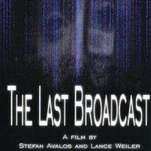 Mar 9 1998 The Last Broadcast Timeline