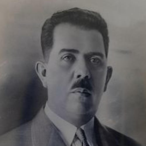 sep 2, 1932 En México DF, Abelardo L. Rodríguez toma de posesión como presidente de México