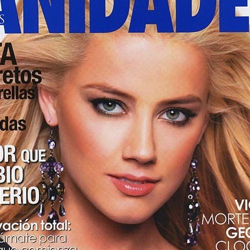 jan 4, 2010 - VANIDADES Puerto Rico Amber Heard PhotoShoot (Timeline)