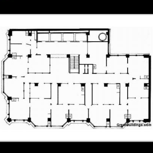 Reliance Building Plan