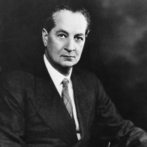 Alfred RadcliffeBrown (17 ene 1881 año 24 oct 1955 año) (Cinta de