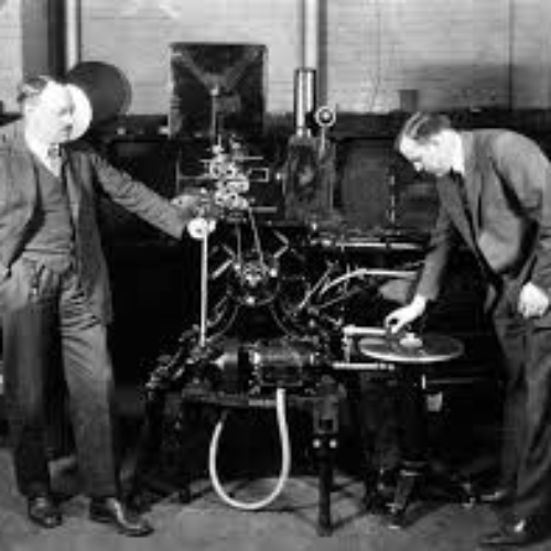 nov 19, 1913 Commercial Motion Picture (1913) (Timeline)