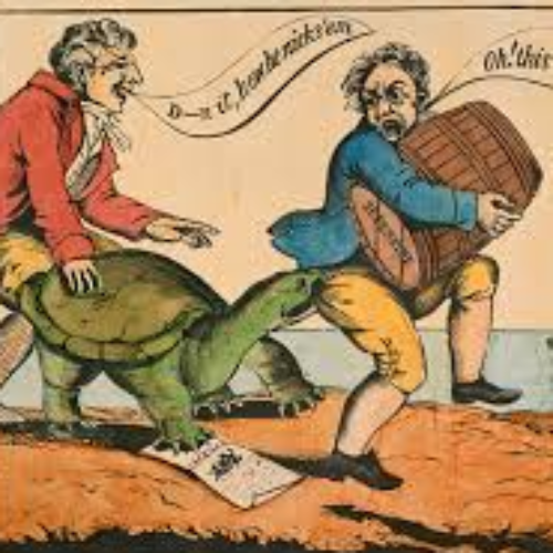 embargo act