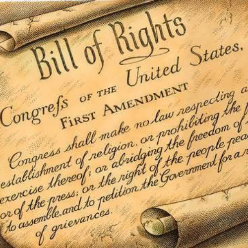 2 ene 1791 año - CARTA DE DERECHOS DE ESTADOS UNIDOS Es el nombre ...