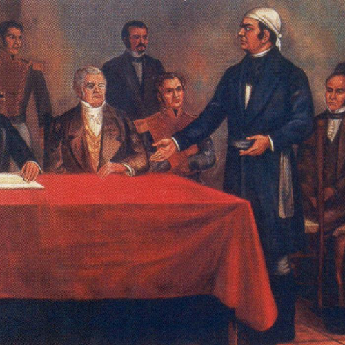 Cuarta campaña de José María Morelos (1 ene 1814 año 31 dic 1815 año