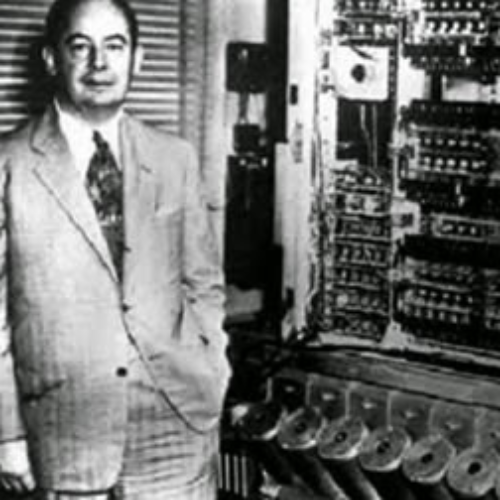 feb 23, 1949 - Edvac (Timeline)