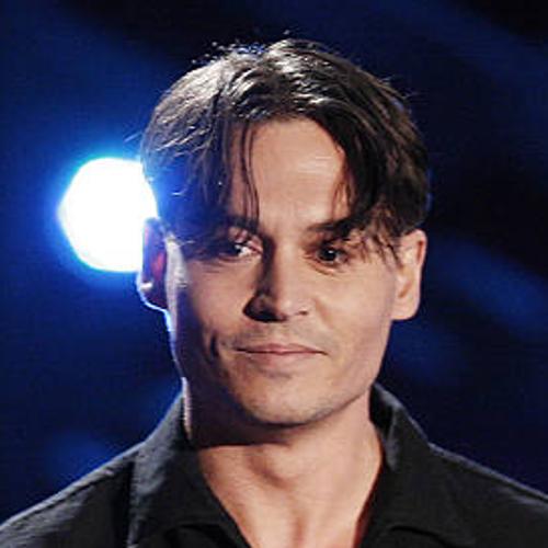 18 h, jun 1, 2008 y - MTV AWARDS Johnny Depp AWARDS X 2 (Timeline)