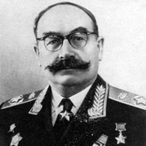 Ротмистров Павел Алексеевич (6 jul 1901 año – 6 abr 1982 año) (Cinta de ...