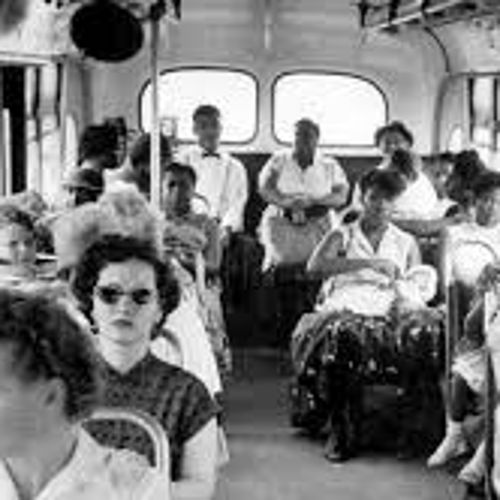 Montgomery Bus Boycott (dec 5, 1955 – dec 20, 1956) (Timeline)