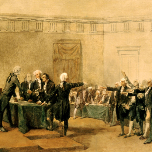 declaration of independence june 11 1776