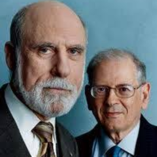feb 2, 1974 - Vinton Cerf and Bob Kahn publican A Protocol for Packet Network Intercommunication (Timeline) feb 2, 1974 - Vinton Cerf and Bob Kahn publican A Protocol for Packet Network Intercommunication (Timeline)