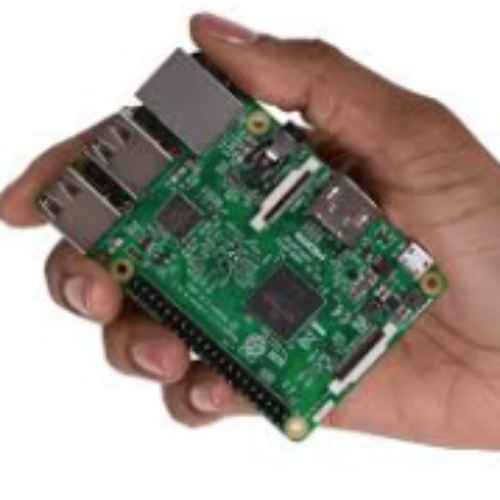 jan 1, 2012 - Raspberry Pi (Timeline)