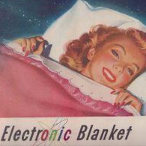 Electric Blanket (jan 1, 1910 – jan 1, 0) (Timeline)