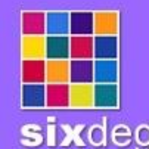 Jan 1 1997 website launch six degrees timeline 