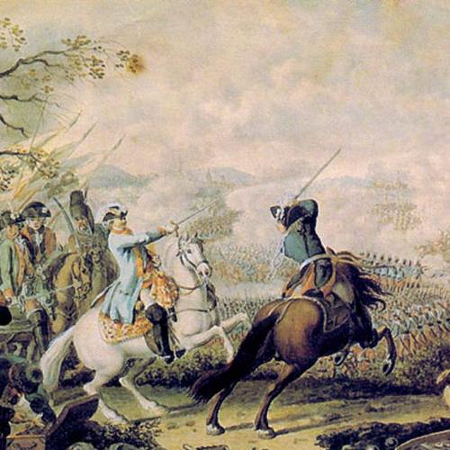 Русско-турецкая война 1768–1774 гг. (jan 1, 1768 – jan 1, 1774) (Timeline)