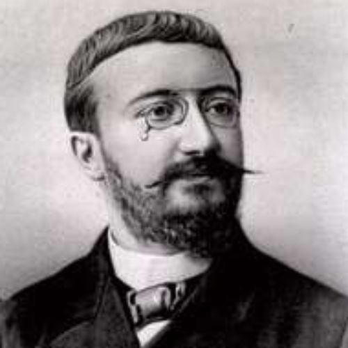 jan 9, 1857 - ALFRED BINET (1857-1911) Desarrollo el primer test de ...