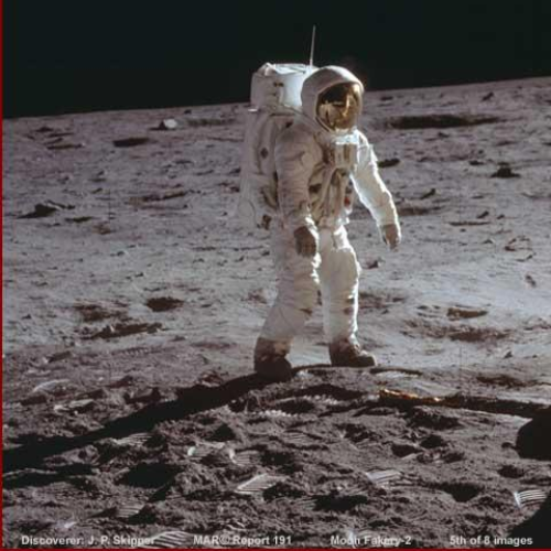 jul 21, 1969 - Первая высадка человека на Луну (Timeline)