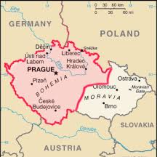 Bohemian Phase (jan 1, 1618 – jan 1, 1625) (Timeline)