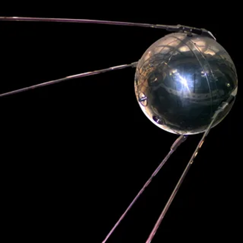 oct 4, 1957 - Запуск первого в мире искусственного спутника земли ...