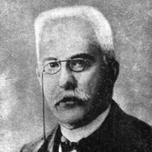 Анри Луи Ле Шателье? (8 oct 1850 ano – 17 sept 1936 ano) (Cinta de tiempo)