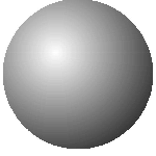 Democritus Model Of The Atom