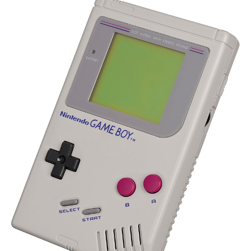 Gameboy sp walmart christmas 2025