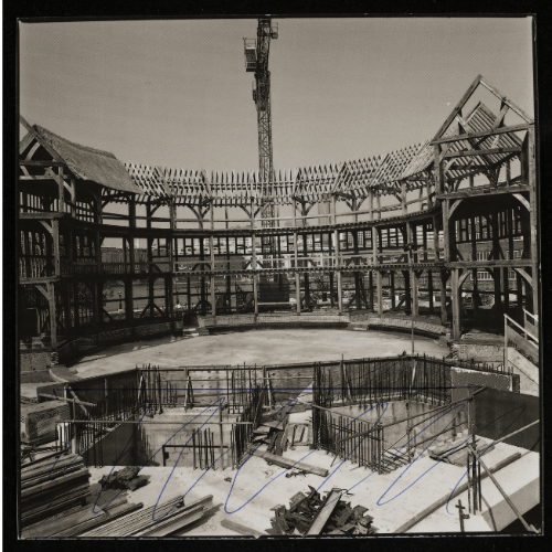 jun 29, 1613 The Globe theatre was burned down (Timeline)