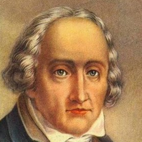 Жозеф Мари Жаккар (7 jul 1752 año – 7 agos 1826 año) (Cinta de tiempo)