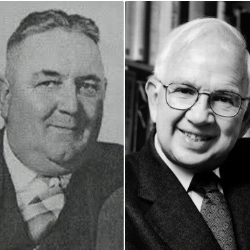 jan 1, 1955 Harold Koontz y Ciryl O’Donnell (Timeline) jan 1, 1955 Harold Koontz y Ciryl O’Donnell (Timeline)