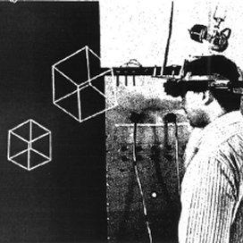 ivan sutherland vr