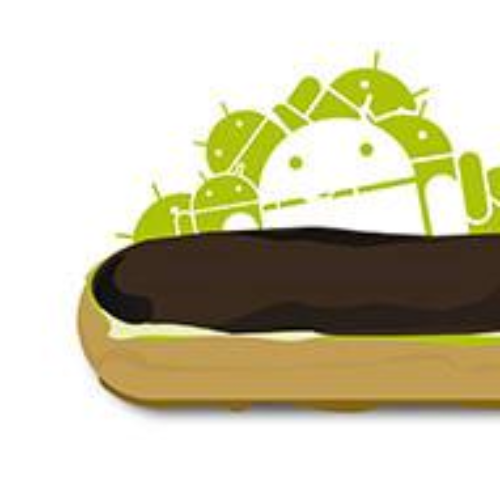 oct 26, 2009 - Android 2.0 Eclair (Timeline)