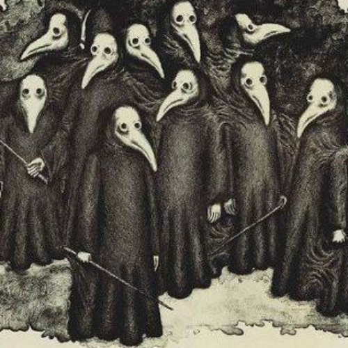 Bubonic Plague (4h 36min, jan 1, 1347 y – 14h 43min, dec 31, 1353 y ...
