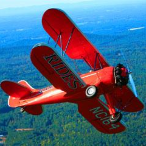 jan 1, 1895 Biplane Gliders (Timeline)