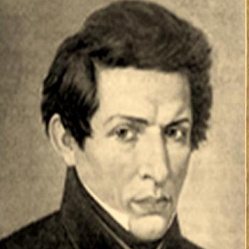 Лобачевский Николай Иванович (1 dic 1792 año – 24 feb 1856 año) (Cinta ...