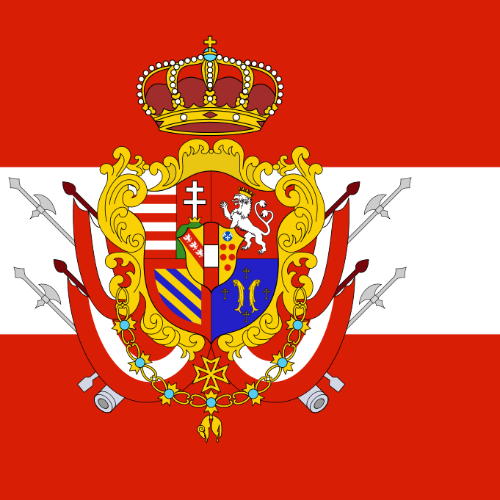 Grand duchy of tuscany aug 27 1569 mar 21 1801 timeline 