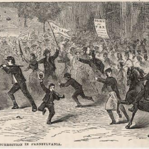 sep 9, 1739 Stono Rebellion (Timeline)