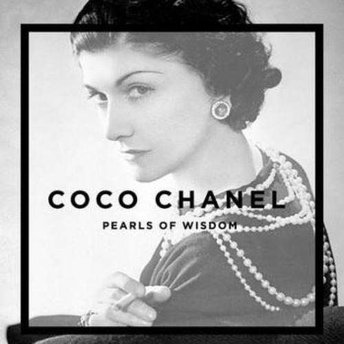 Did Coco Chanel and Anna May Wong (actress) ever meet each other? - Quora