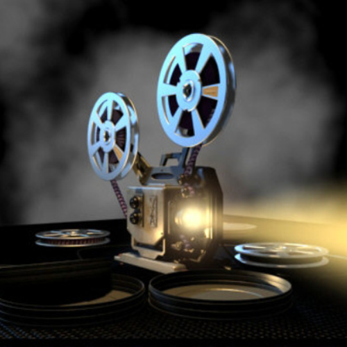 jan 1, 1890 Motion picture photography/projection (1890) (Timeline)