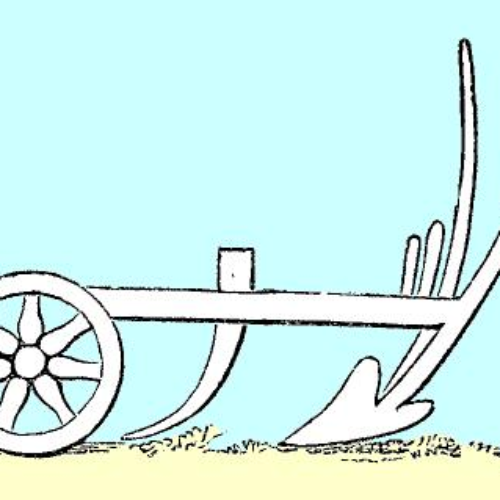 jan 1, 3000 BC Mesopotamian invention of the Plow (Timeline)