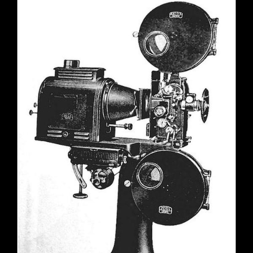 jan 1, 1895 - Kinematografen blir oppfunnet (Timeline)