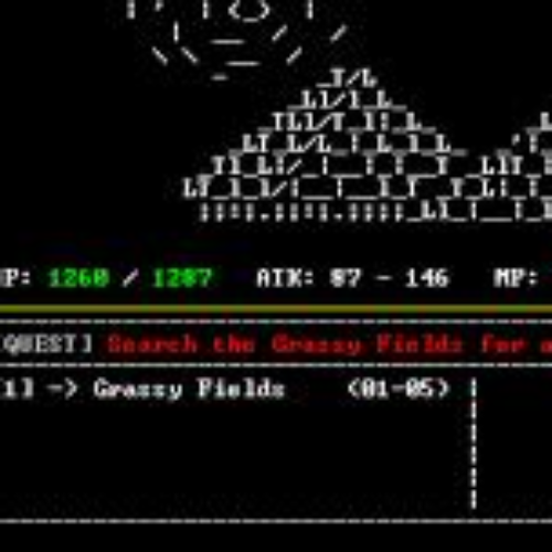 jan 1, 1963 - ASCII (Timeline)