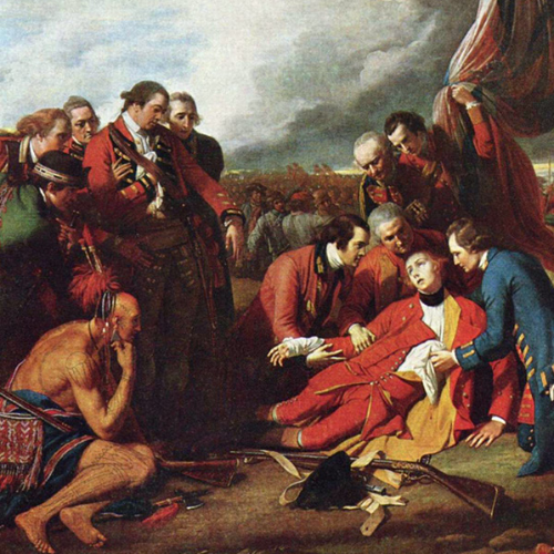 may 6, 1756 Seven Year War Start (Timeline)