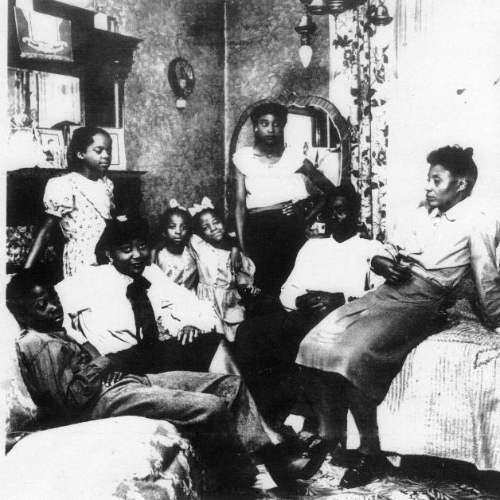 3 mayo 1948 a o Shelley v. Kraemer Cinta de tiempo