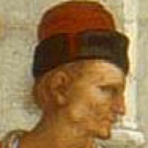 Eudemo de Rodas (17 ene 370 año aC – 27 mayo 300 año aC) (Cinta de tiempo)