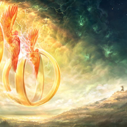 Apr 5 613 bc ezekiel s vision timeline 