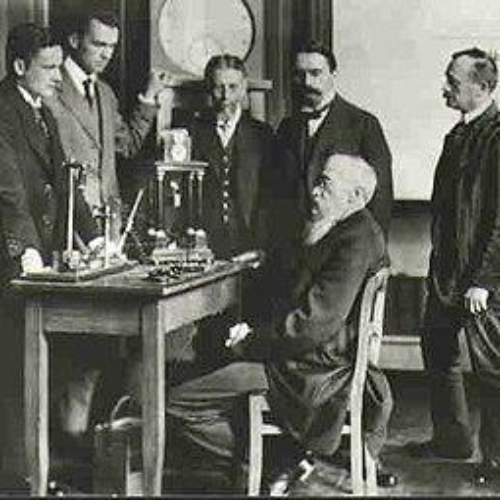 jan 1, 1872 Brass Instrument Psychological Test Era in Europe Wilhelm