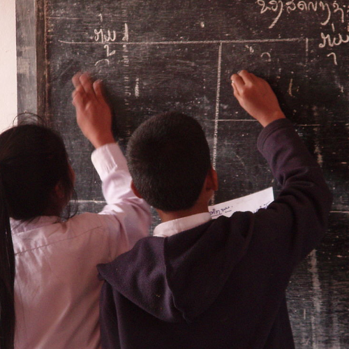jan 1, 1699 blackboards/chalkboards became used in schools (Timeline)